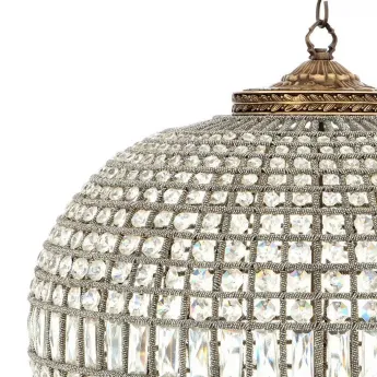 Люстра Kasbah Oval L 106269