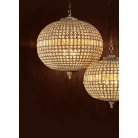 Люстра Kasbah Oval L 106269