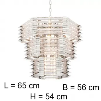 Люстра Wren 112151