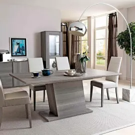 Стул Status Futura Grey