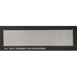 Стул Status Futura Grey микрофибра Vermont 9116, образец Vermont 9116