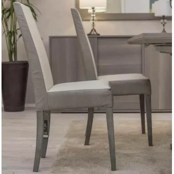 Стул Status Futura Grey