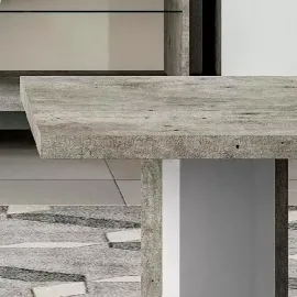 Столик журнальный (кофейный) Status Treviso Grey