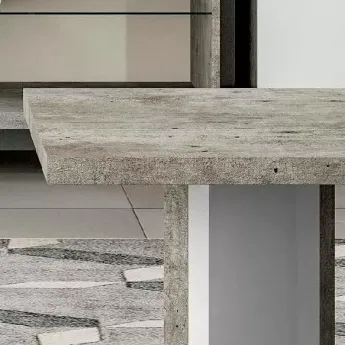 Столик журнальный (кофейный) Status Treviso Grey