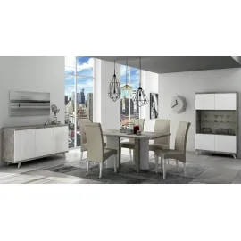 Гостиная Status Treviso Grey, Италия