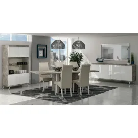 Гостиная Status Treviso Grey, Италия
