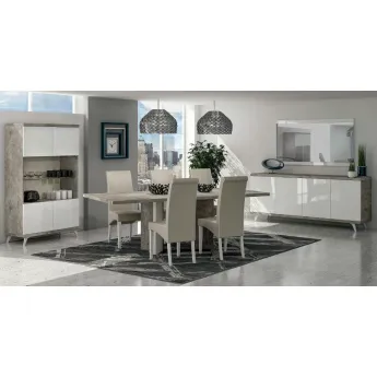 Гостиная Status Treviso Grey, Италия