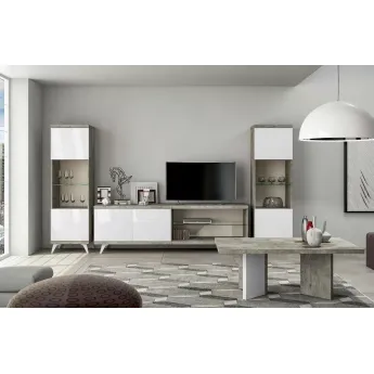 Гостиная Status Treviso Grey, Италия