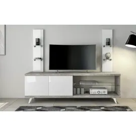 Гостиная Status Treviso Grey, Италия