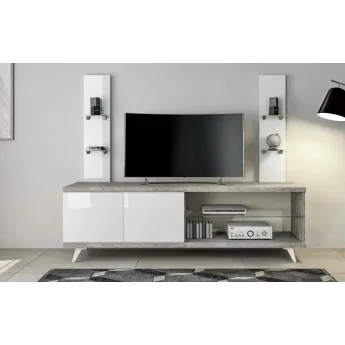 Гостиная Status Treviso Grey, Италия