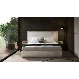 Спальня Status Treviso Grey, Италия