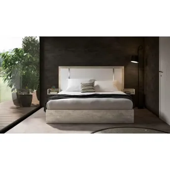 Спальня Status Treviso Grey, Италия