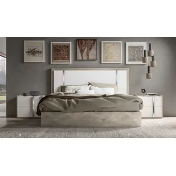 Спальня Status Treviso Grey, Италия