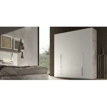 Спальня Status Treviso Grey, Италия