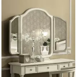 Комплект боковых зеркал Nostalgia Bianco Antico Camelgroup