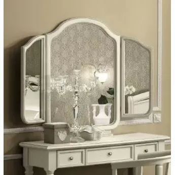 Комплект боковых зеркал Nostalgia Bianco Antico Camelgroup