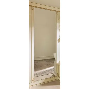 Стеновая панель с зеркалом 60 см Palazzo Ducale Laccato Prama