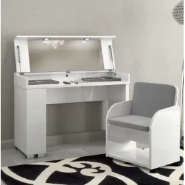 Спальня Status Caprice White, Италия