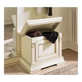 Тумба с откидной крышкой 60 см Palazzo Ducale Laccato Prama