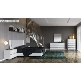Спальня Status Dream White, Италия