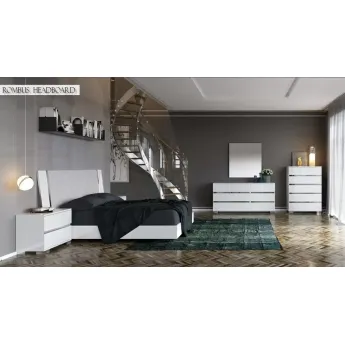 Спальня Status Dream White, Италия