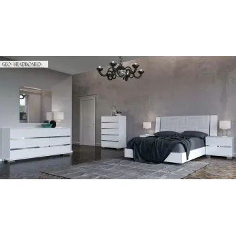 Спальня Status Dream White, Италия