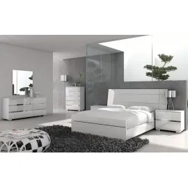 Спальня Status Dream White, Италия