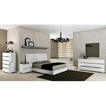 Спальня Status Dream White, Италия
