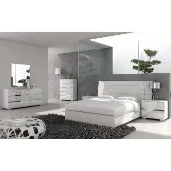 Кровать 180x203 Status Dream