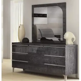 Зеркало Status Elite Grey