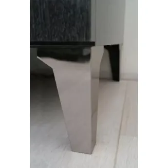 Комод двойной Status Elite Grey