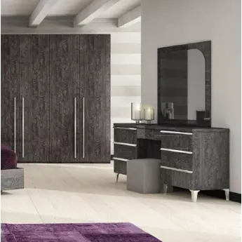 Зеркало Status Elite Grey