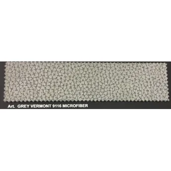 Кресло к туалетному столику Status Elite Grey обивка Вермонт