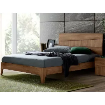 Кровать Storm 180 см коллекции Storm Camelgroup