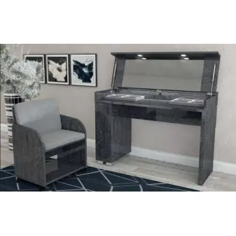 Спальня Status Elite Grey, Италия