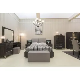 Спальня Status Elite Grey, Италия