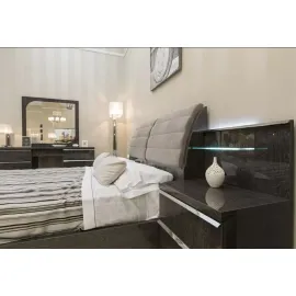 Спальня Status Elite Grey, Италия