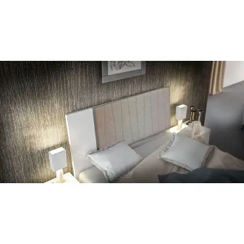 Спальня Status Vega White, Италия