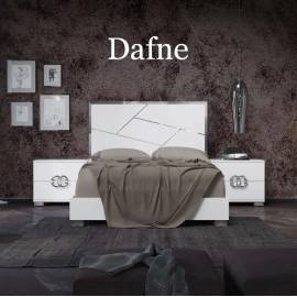 Спальня Status Dafne White, Италия