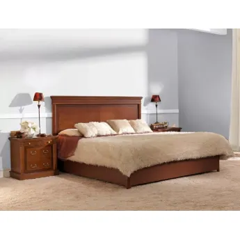 Изголовье кровати 135 см Panamar 810.135