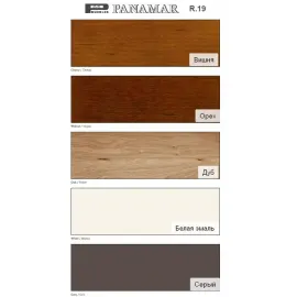 Изголовье кровати Panamar 841.180