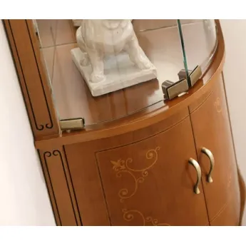 Витрина Panamar 708.001