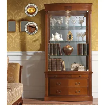 Витрина Panamar 805.001