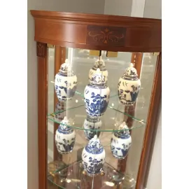 Витрина Panamar 809.001