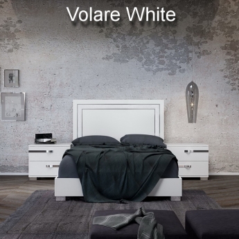 Спальня Status Volare White, Италия