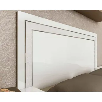 Спальня Status Volare White, Италия