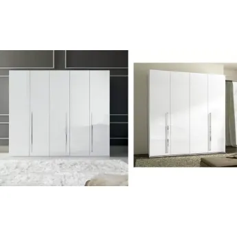 Спальня Status Volare White, Италия