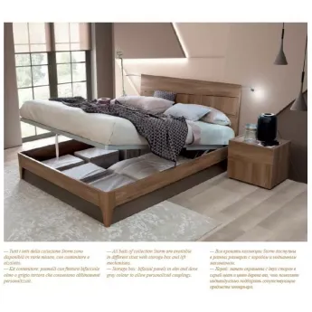 Спальня Camelgroup Storm, Италия