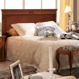 Каркас кровати 180 см без изножья Panamar 451.180