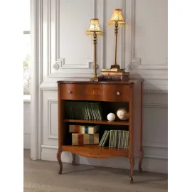 Шкаф книжный Panamar 716.074